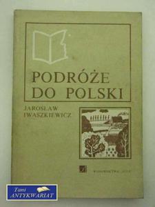 Podre do Polski - 2822569693