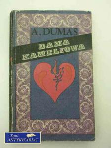 Dama Kameliowa