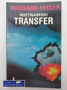 WIETNAMSKI TRANSFER