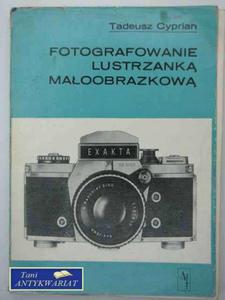 FOTOGRAFOWANIE LUSTRZANK MAOOBRAZKOW - 2822570453