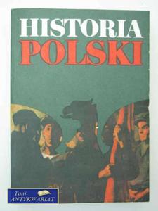 HISTORIA POLSKI 1864-1948 - 2822570576