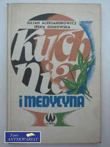 KUCHNIA I MEDYCYNA - 2858296257