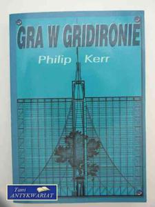 GRA W GRIDIRONIE - 2822570713