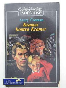 KRAMER KONTRA KRAMER - 2822570724