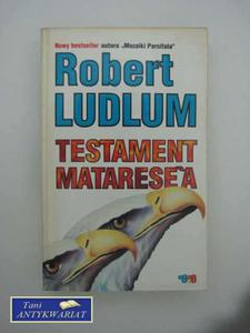 TESTAMENT MATARESE'A