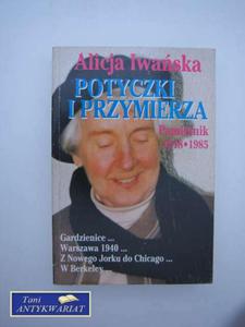 POTYCZKI I PRZYMIERZA - 2858296286