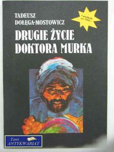 DRUGIE YCIE MURKA - 2822570800