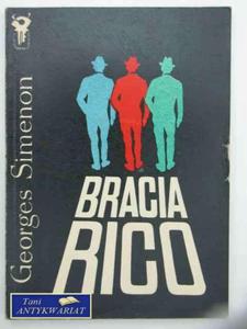 BRACIA RICO - 2822570803