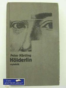 HOLDERLIN - 2822571057