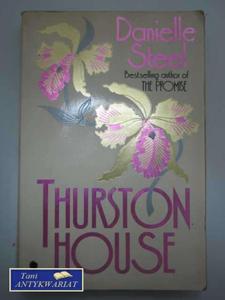 THURSTON HOUSE - 2822571100