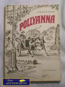 POLLYANNA-ELEANOR H.PORTER - 2858287721