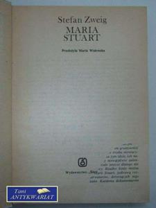 MARIA STUART - 2822571194