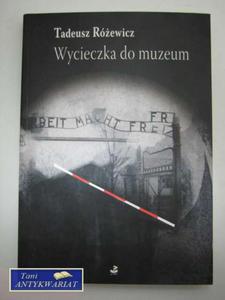 WYCIECZKA DO MUZEUM