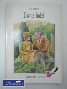 DWOJE LUDZI - 2858296459