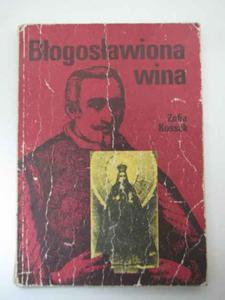 BOGOSAWIONA WINA - 2822571482