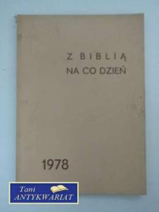 Z BIBLI NA CO DZIE - 2822571509