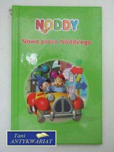 NOWA PRACA NODDY'EGO - 2822571541