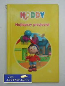 NODDY NAJLEPSZY PRZYJACIEL - 2858296473