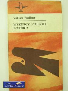 WSZYSCY POLEGLI LOTNICY