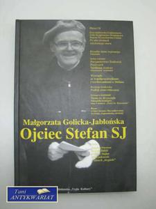 OJCIEC STEFAN SJ - 2822571590