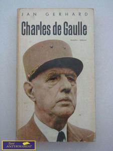 CHARLES DE GAULLE