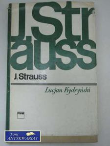 JAN STRAUSS - 2858296500