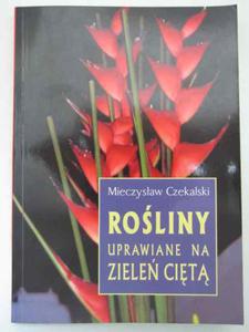 ROLINY UPRAWIANE NA ZIELE CIT - 2822571778