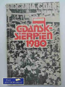 GDASK-SIERPIE 1980 - 2822571783