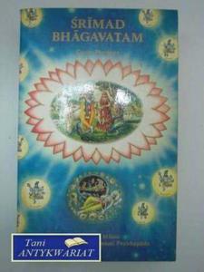 SRIMAD BHAGAVATAM - 2858296572