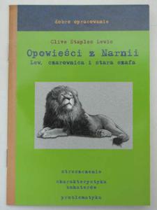 OPOWIECI Z NARNII - 2822571936