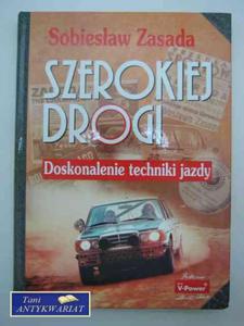 SZEROKIEJ DROGI - 2822571970