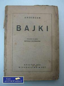 BAJKI - 2858296674