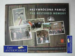 PRZYWRCONA PAMI - 2822572118