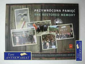 PRZYWRCONA PAMI - 2822572120