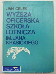 WYSZA OFICERSKA SZKOA LOTNICZA - 2822572143