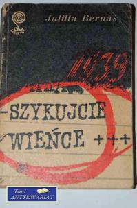 SZYKUJCIE WIECE - 2822572315