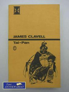 TAI-PAN - 2822572413