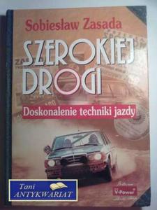 SZEROKIEJ DROGI - 2822572422