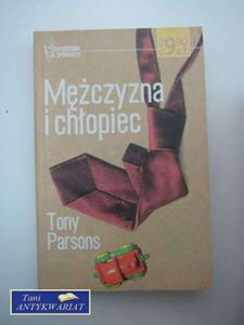 MʯCZYZNA I CHOPIEC - 2822572447