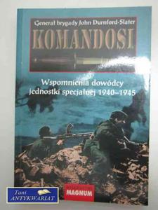 KOMANDOSI - 2858296814