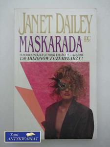 MASKARADA - 2822572590