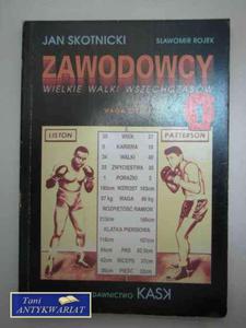 ZAWODOWCY - 2858296877