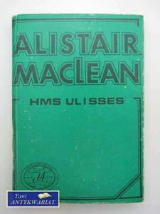 ALISTAIR MACLEAN - 2822572823