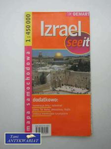 IZRAEL SEEIT - 2858297016