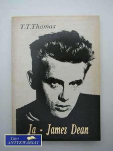 JA - JAMES DEAN - 2858297018