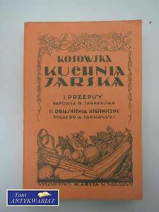 KUCHNIA JARSKA - 2858297049