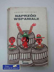 NA PRZD WSPANIALI - 2822573369