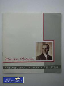 MEASTRA ANTOINE - 2822573410