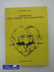 UMIECH JEST DOBRY NA WSZYTSKO - 2822573466