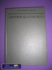 IMPRESJONICI